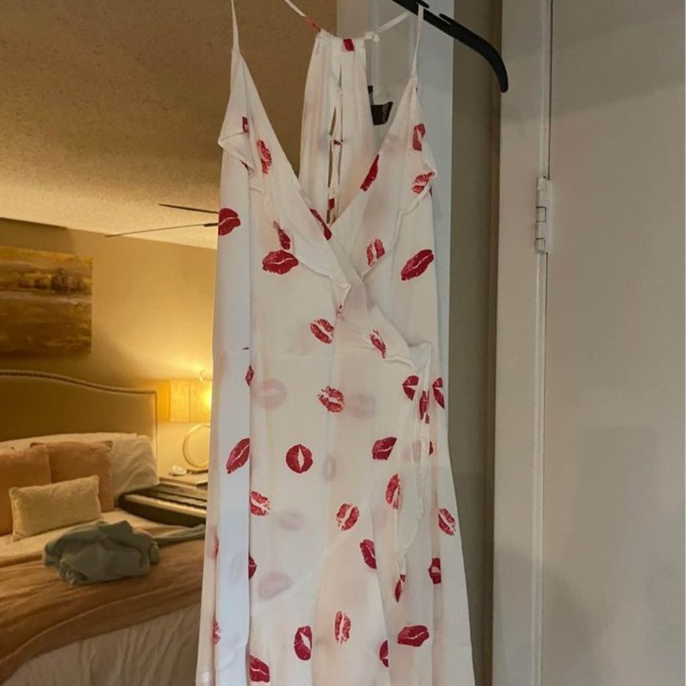 Womens Dress
